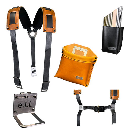 Tool Belts and Accessories