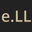 e.Lowlnd logo